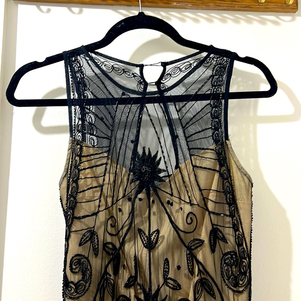 Beautiful dress great condition